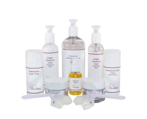 Argan Skin Care Argan Skin Care