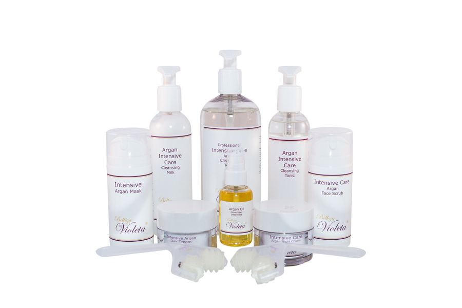 Argan Skin Care Argan Skin Care
