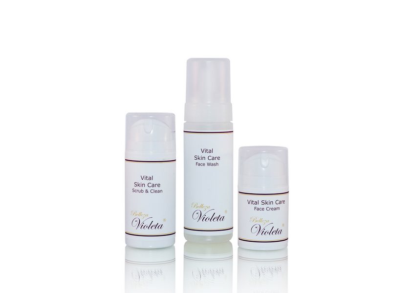 Skin care for men Skin care for men
