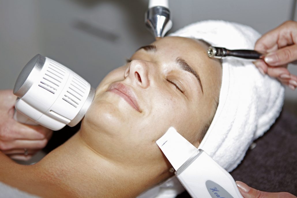 Diamondbrasie behandeling Waalwijk Diamondbrasie behandeling Waalwijk