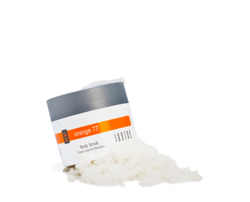 bodyscrub bodyscrub