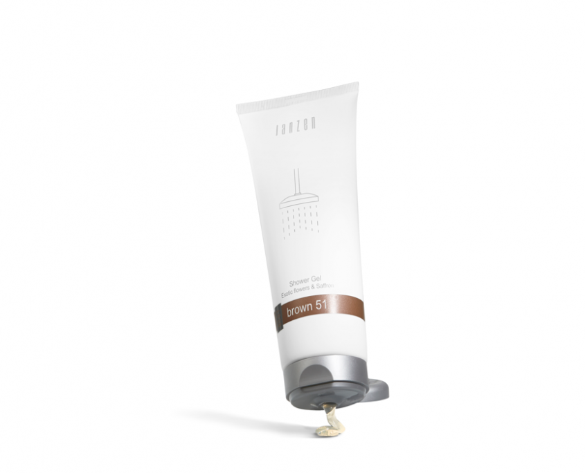 showergel Janzen showergel Janzen