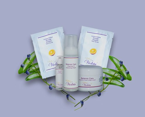 Labelleza kim home treatment