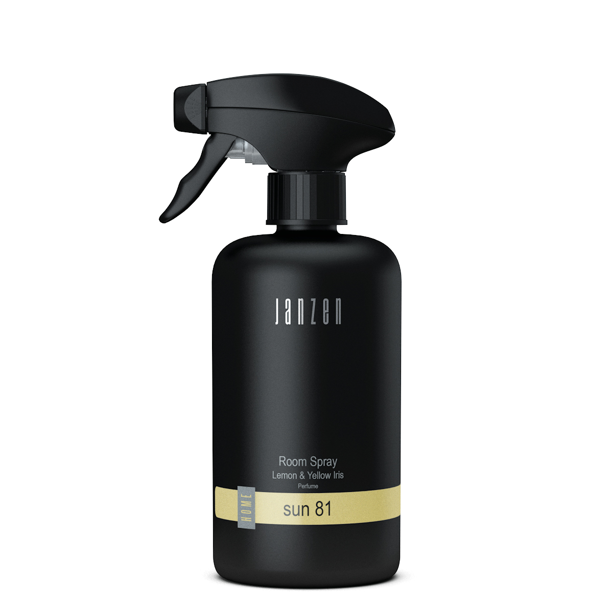 Janzen Room Spray Sun 81